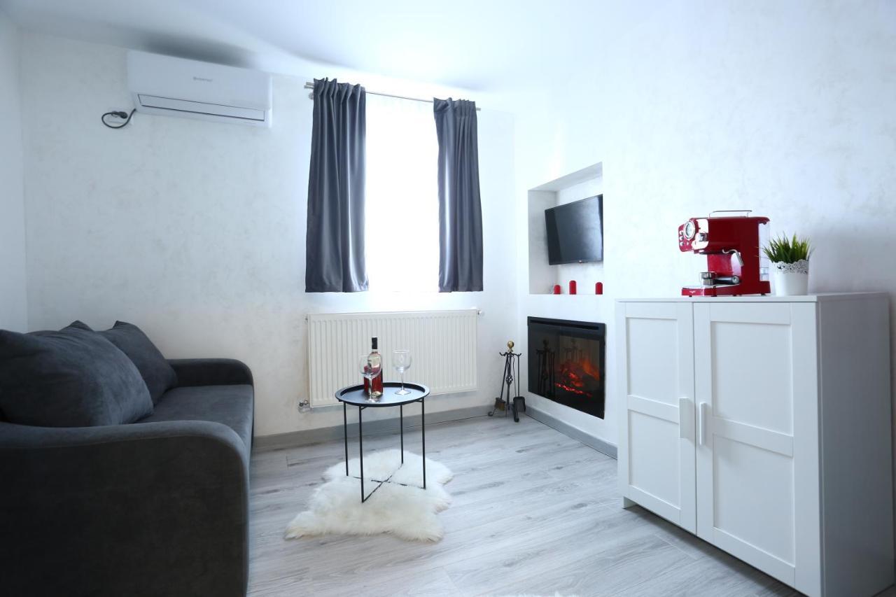 Simona Maria 2 Appartement Boekarest Buitenkant foto