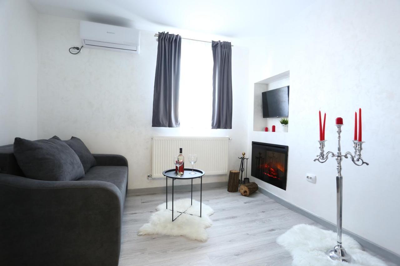 Simona Maria 2 Appartement Boekarest Buitenkant foto